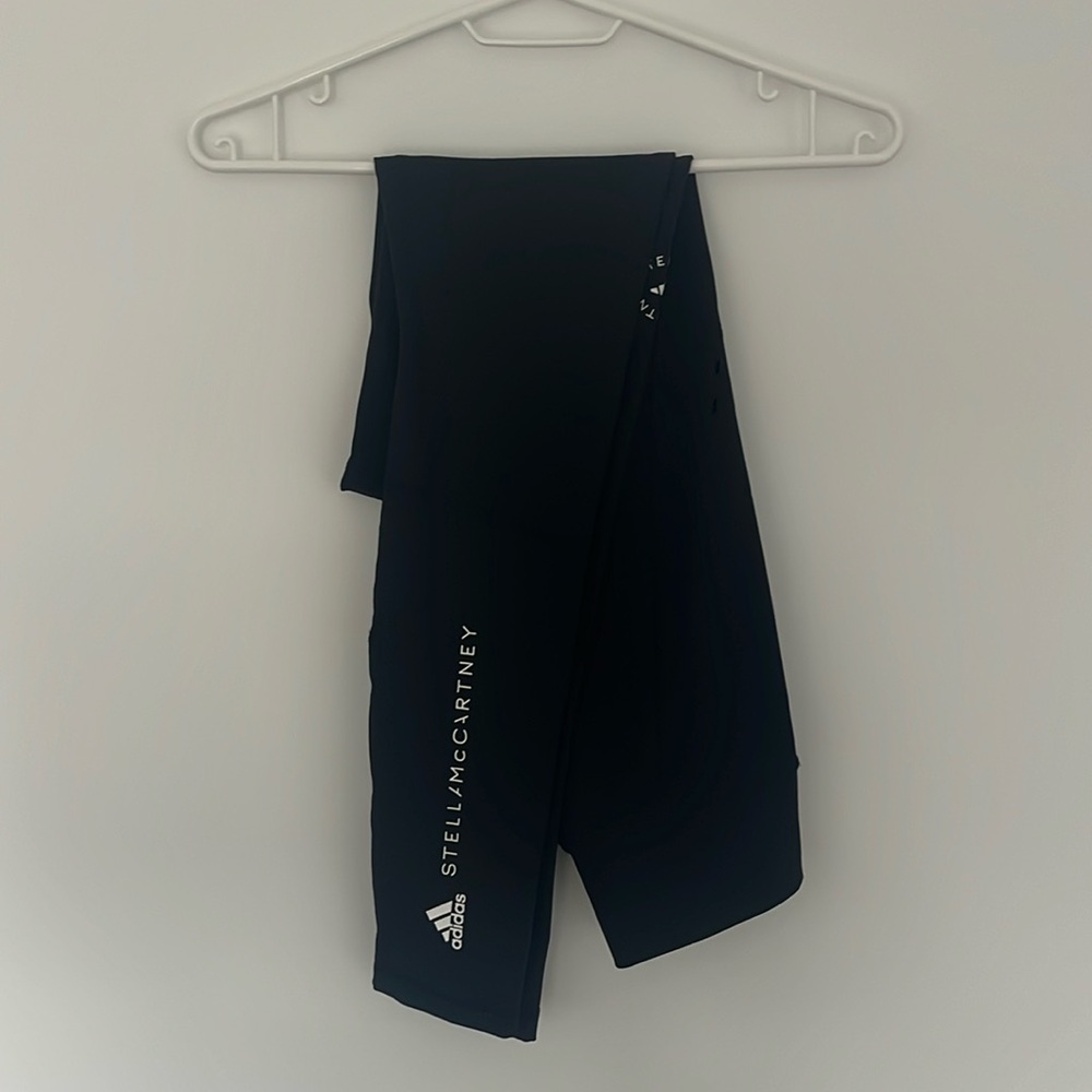 Adidas Stella McCartney Leggings Sz Small